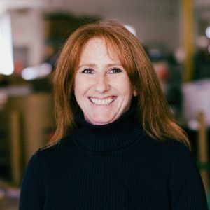 Team - Kelly Johnson