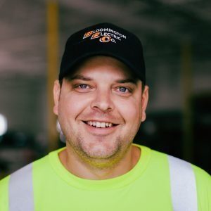 Team - Mark Thompson