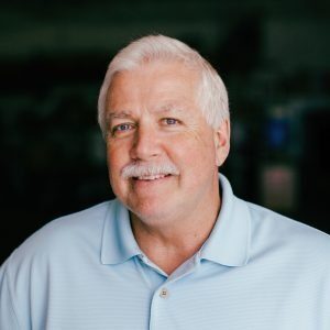 Team - Roger Novotny